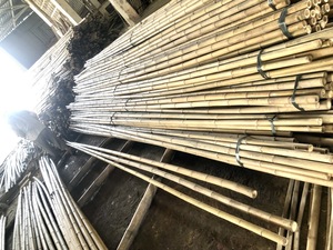 Material de caña de bambú/escalera de bambú muebles de jardín para el hogar Exportación de buena calidad de Vietnam - Product Image 4