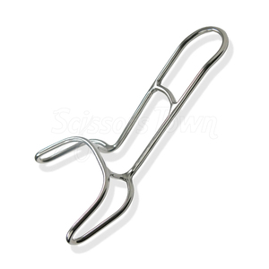 Retractor Labial de Acero Inoxidable para Cirugía Oral, Retracción de Tejidos Blandos y Procedimientos de Expansión de Mejillas - Product Image 4