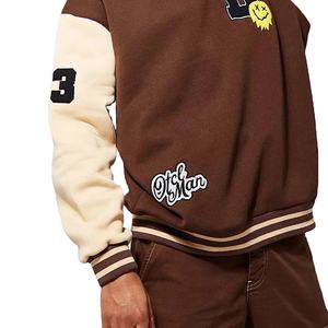 Sudaderas con Capucha Cómodas para Hombre al Mejor Precio, Fabricantes de Ropa Personalizada al por Mayor, Sudaderas con Capucha para Ropa Urbana, Estilo Único - Product Image 6