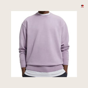 Sudadera con Capucha al por Mayor Directamente de Fábrica, Precio Económico, Sudadera con Capucha Personalizada para Hombre, para Impresión en Relieve - Product Image 2
