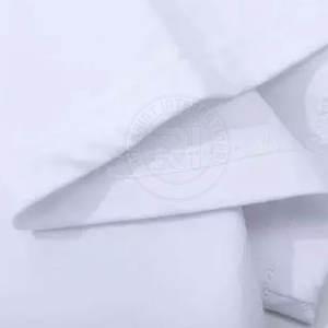 Camiseta de Manga Corta para Hombre, Estampada, 100% Algodón, Hecha en Pakistán, Secado Rápido y Transpirable, Personalizable, Alta Calidad - Product Image 5