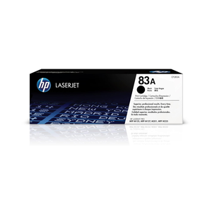 Cartucho de Tóner Compatible HP 83A Negro para LaserJet CF283A - Product Image 2