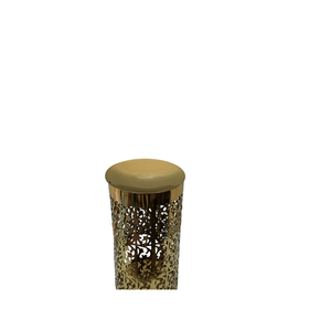 High Quality Eco-Friendly Handmade Marvelous Design Glass Candle Holder and <b>Jar</b> for Home Table <b>Decorative</b> Lighting for Christmas - Product Image 1