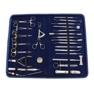 ชุดอุปกรณ์ปลูกฝังรากเทียมทางทันตกรรมคุณภาพสูง ผลิตจากสแตนเลสโดย OMI - Product Image 4