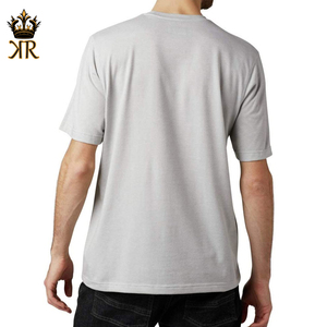 T-shirts pour hommes les plus vendus Vêtements tricotés professionnels à séchage rapide Nouveau design par les meilleurs fabricants - Product Image 2