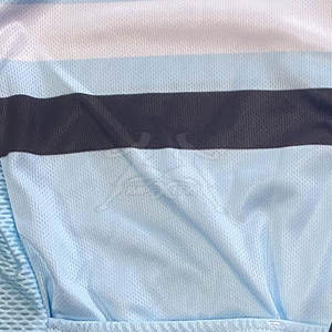 Vêtements de sport 100% Polyester cyclisme uniforme personnalisé cyclisme uniforme le plus vendu cyclisme maillot uniforme - Product Image 6