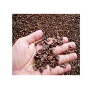 Producto de exportación de residuos agrícolas de cáscara de palmera - Product Image 1