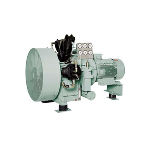 Repuestos Originales para Compresores Marinos Sauer & Sohn, Repuestos de Primera Calidad - Product Image 1