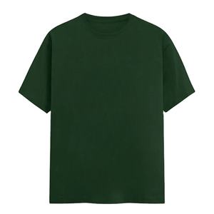 Camiseta Deportiva de Algodón para Hombre, Estilo Atlético, OEM ODM, Venta al Por Mayor, Cómoda, Informal, Fabricación en Paquistán - Product Image 3