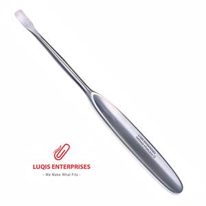 เครื่องมือผ่าตัดแบบคลาวเวิร์ด สเตนเลสเกรดทางการแพทย์ สำหรับงานทันตกรรมและศัลยกรรมหู คอ จมูก - Product Image 4