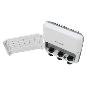 Mikrotik Router RB5009UPr + S + OUT, 7X RJ45 1000เมกะไบต์/วินาที POE, 1x RJ45 2.5กิกะไบต์/วินาที POE, 1x SFP +, USB 3.0 1x, IP66 - Product Image 3