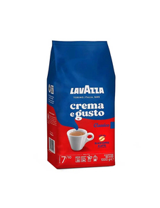 เมล็ดกาแฟลาวาซซ่า เครมา เอ อโรมา บราวน์ 1 กิโลกรัม - Product Image 3