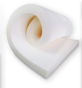 Pauledd nhà máy Bán Buôn Đồ nội thất nệm làm đầy bọc miếng bọt biển Mật độ trung bình bộ nhớ bọt ngoài trời - Product Image 3