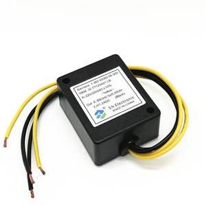 Siemens 1 382 40083 06 000 KBM 32 77123a01 IB 220-500vac CHỈNH LƯU mô-đun - Product Image 1