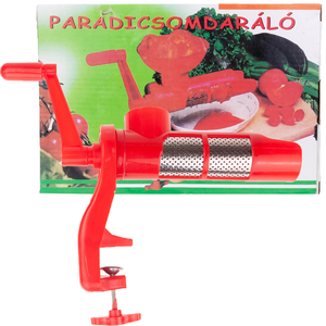 มะเขือเทศบด TG56202 - Product Image 4