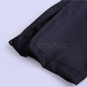 Winter Casual Solid Soft Fabric Training <b>Tracksuit</b> with Durable <b>Stitch</b> Design Lightweight & Eco-Friendly Workout Clothing - Product Image 3