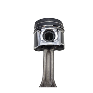 MOTEUR À PISTONS CITROEN C3 Série 1612784080 BH02 BHY Diesel 1600 (16>) - Product Image 4