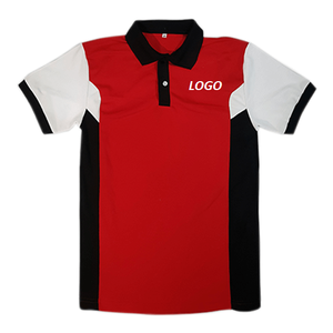 2025 nouvelle mode polos dernier Style hommes polos à manches courtes T-Shirts été mode porter des vêtements - Product Image 2