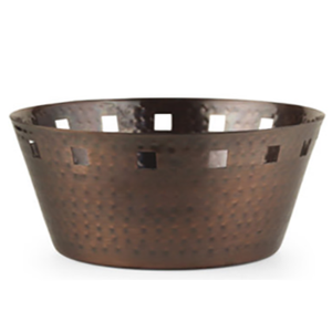 Colador de cocina de doble capa, escurridor, asas de cesta, cuencos mezcladores de lavado de silicona de acero inoxidable, accesorio de malla, Material plástico - Product Image 4