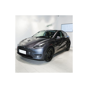 Tesla Model X Long Range avec cabine spacieuse et technologie de pointe - Product Image 5