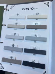 Top Down Bottom up Blinds Plisse Pleated Shades for Home Winter Garden Balcony Windows Sunshade <b>Curtains</b> & Valances - Product Image 5