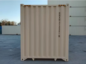 Cina vendita calda 20FT famiglia articoli vari per la spedizione Container magazzino contenitore di stoccaggio - Product Image 4