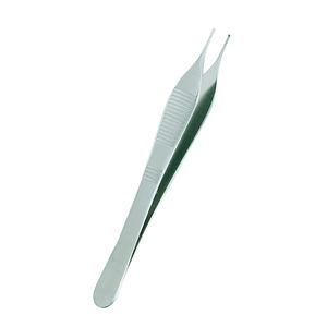 Nouveau gros pince de pansement de haute qualité hémostatique hospitalière pour pince à tissu vasculaire Debakey - Product Image 5