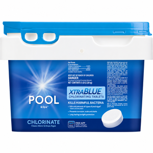 Tablettes effervescentes blanches rondes pour piscine, bonbons fruités acidulés, logo personnalisé en relief, approvisionnement en vrac, nettoyant pour piscine, chlorinateur - Product Image 2