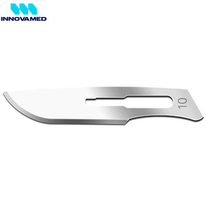Innovamed - Nuevas Cuchillas Quirúrgicas de Acero Inoxidable de la Mejor Calidad para Uso Hospitalario, Venta al por Mayor - Product Image 2
