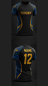 Vêtements de sport légers et confortables, ensembles d'uniformes de football à vendre |   Maillots et shorts de football les plus vendus à prix compétitif - Product Image 2