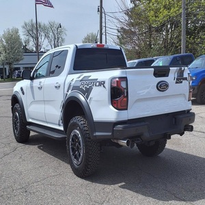 Alerte Offre Exceptionnelle! Superbe Ford Ranger Raptor 2024, moteur V6 turbo, transmission automatique, transmission intégrale, pick-up de luxe - Product Image 2