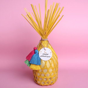 New Color Natural Handmade Bamboo <b>Gift</b> <b>Box</b> for <b>Ramadan</b> Includes Full Accessories Made in Vietnam - Product Image 1