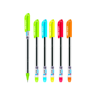 Bolígrafo MAGMA, Escritura Suave, para la Escuela, Oficina y Uso Diario, Diseño Ligero al Mejor Precio - Product Image 1