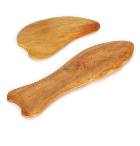 Antique Bois Gua Sha Outil De Massage Grattage Masseur En Gros Soins Musculaires Massage Des Pieds Taille Personnalisée & Vente - Product Image 6