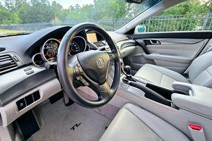 ACURA TL 2010 d'occasion, conduite à gauche/droite - Product Image 3