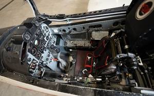 Shorts TUCA_NO MK1 de 1992, en bon état, fabriqués aux États-Unis - Product Image 6