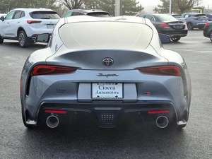 Toyota Supra 2020 - Product Image 2