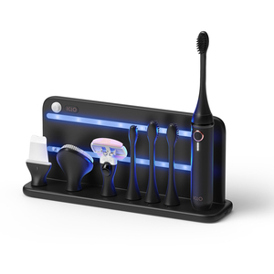 แปรงสีฟันไร้สายไฟฟ้าแบบครบวงจร iclo - Product Image 3