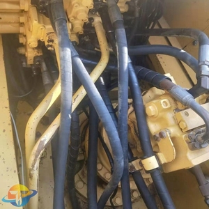 Excavadora Usada Multifuncional Komatsu PC270, Capacidad de Cazo de 1.3m, Modelo 2016, 2800 Horas, Piezas de Maquinaria de Construcción Confiables - Product Image 1