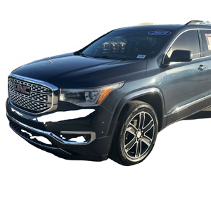 GM_C Yukon Denali Premium 4WD d'occasion propre 2021 - Product Image 1