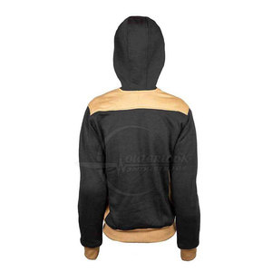 For Sale Online Pakistan Manufacturer Hoodies Top Quality Best Style Women Hoodie <b>Zipper</b> Hoodies - Product Image 3
