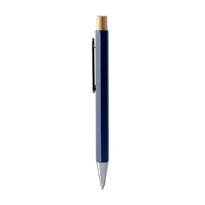 Penna a Sfera Personalizzata Asclepias, Gadget Promozionale - Product Image 2