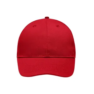 Cappellino 6 Panel Workwear Cap Customizable Promotional <b>Hats</b> & Caps - Product Image 5