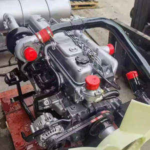 เครื่องยนต์ 6D22T - Product Image 2