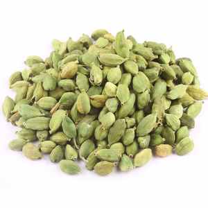 Compre el mejor precio de especias Elachi de cardamomo verde de alta calidad en stock, envío rápido a la venta - Product Image 1