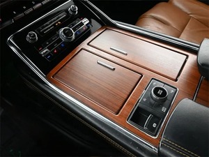 Lincoln Navigator Reserve 2021, SUV con Volante a la Izquierda - Product Image 6