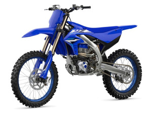 ขายประมูลรถมอเตอร์ไซค์วิบาก YZ450F ปี 2026 ใหม่ ความเร็วสูงสุด >80 กม./ชม. กำลังไฟ 1001-2000 วัตต์  ชำระเงินดาวน์ - Product Image 5