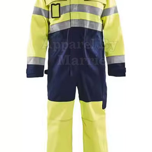 Ropa de trabajo ligera y cómoda, uniforme Dangri para uso en exteriores para hombres a un precio razonable. - Product Image 6