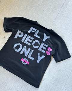 เสื้อยืดผ้าฝ้าย100% โอเวอร์ไซส์240g ออกแบบได้ตามที่ต้องการสำหรับทุกเพศเสื้อยืดลายผ้าถักสีพื้น - Product Image 1