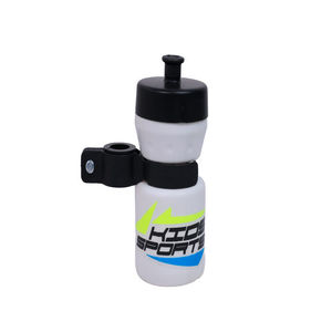 BICYCLE HEAVY QUALITY PLASTIC <b>WATER</b> <b>BOTTLE</b> - Product Image 2